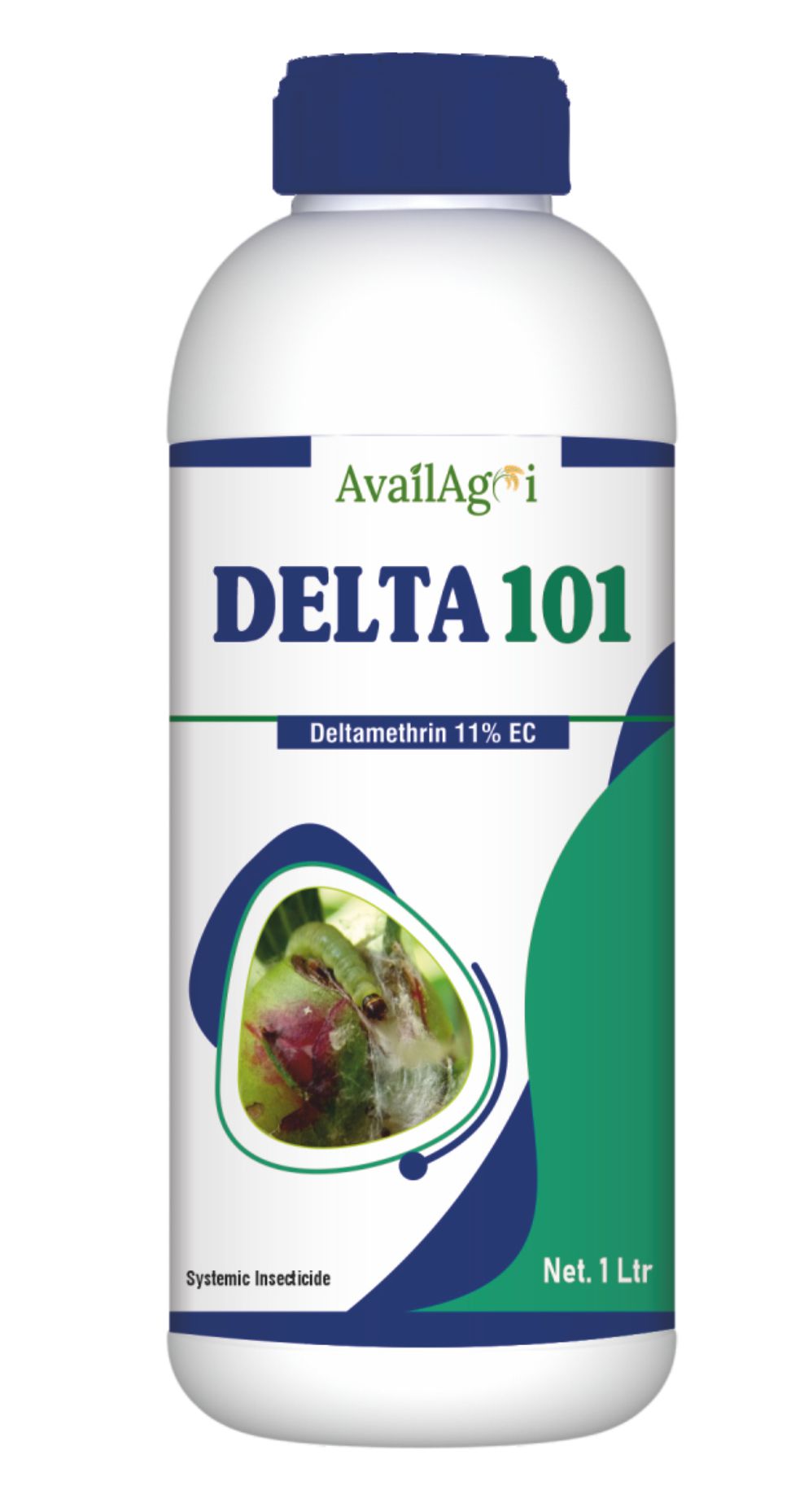 Delta 101 Product