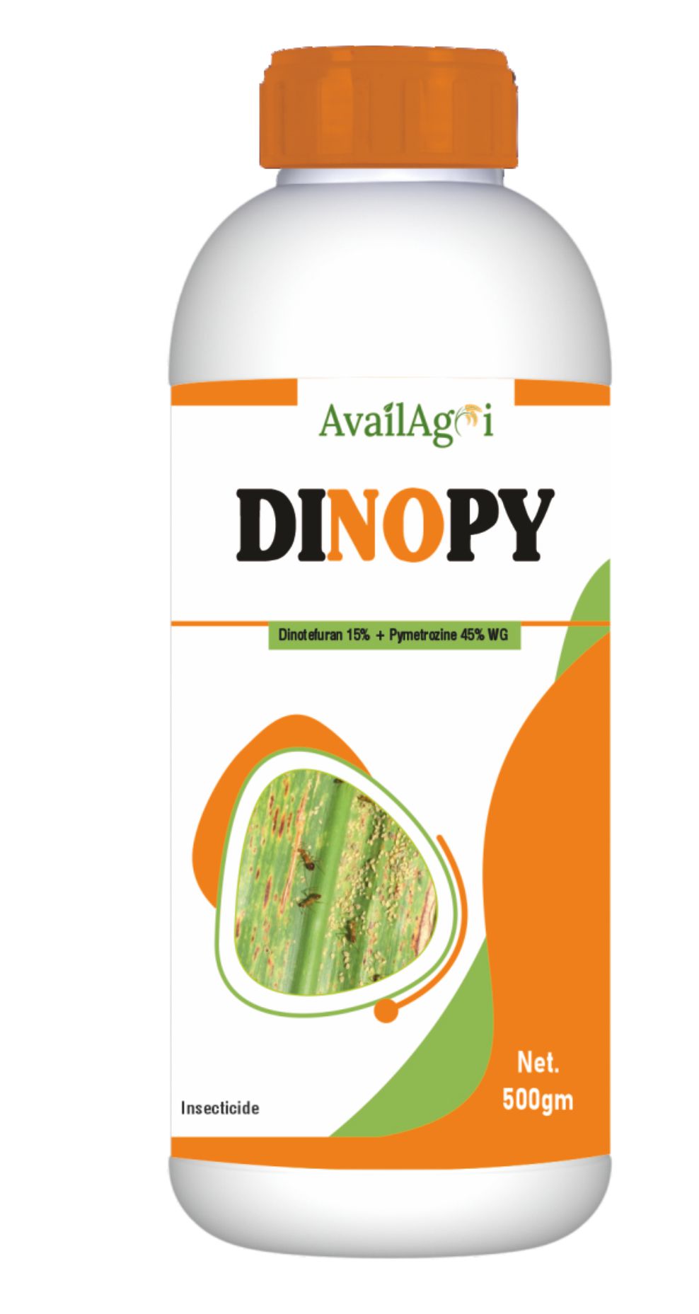 Dinopy Product