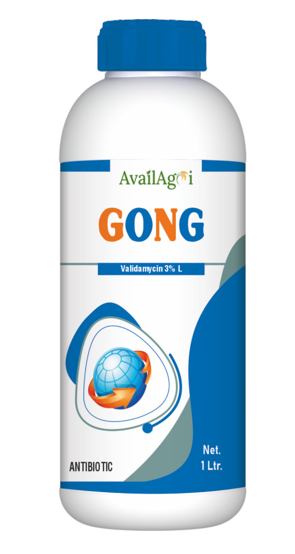 Gong Product