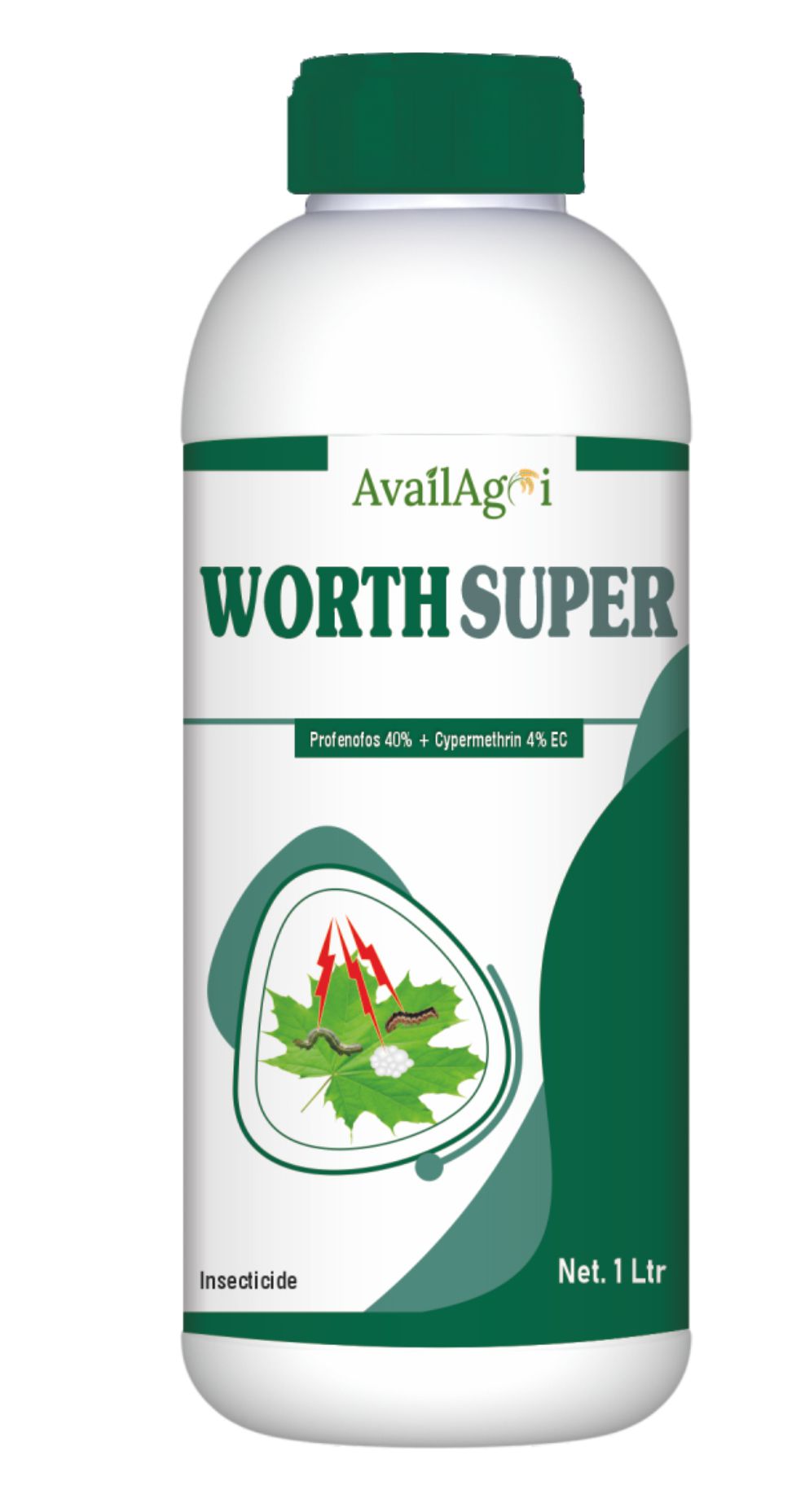Worth Super Product