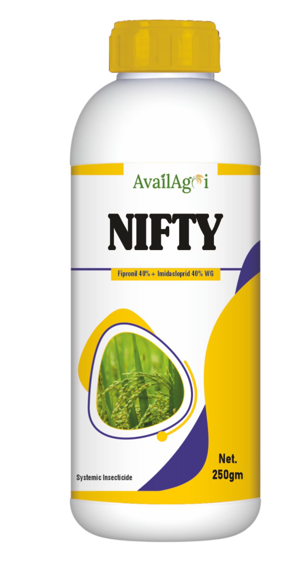 Nifty Product