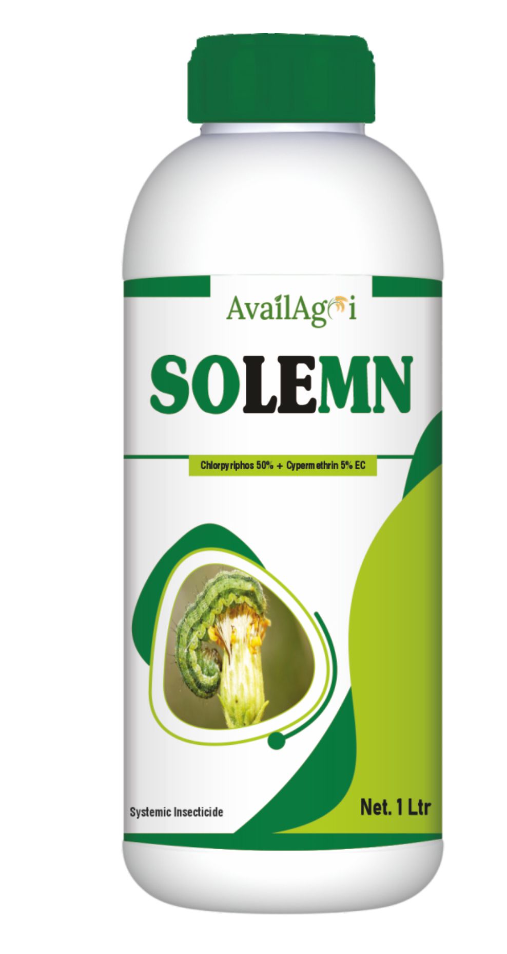 Solemn Product