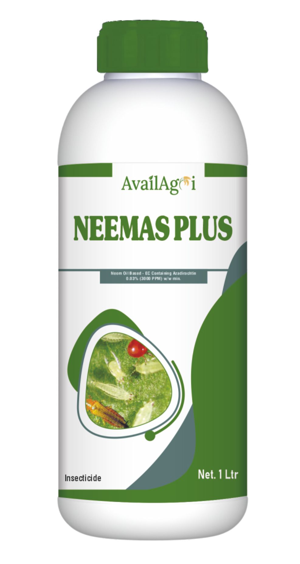 Neemas Plus Product