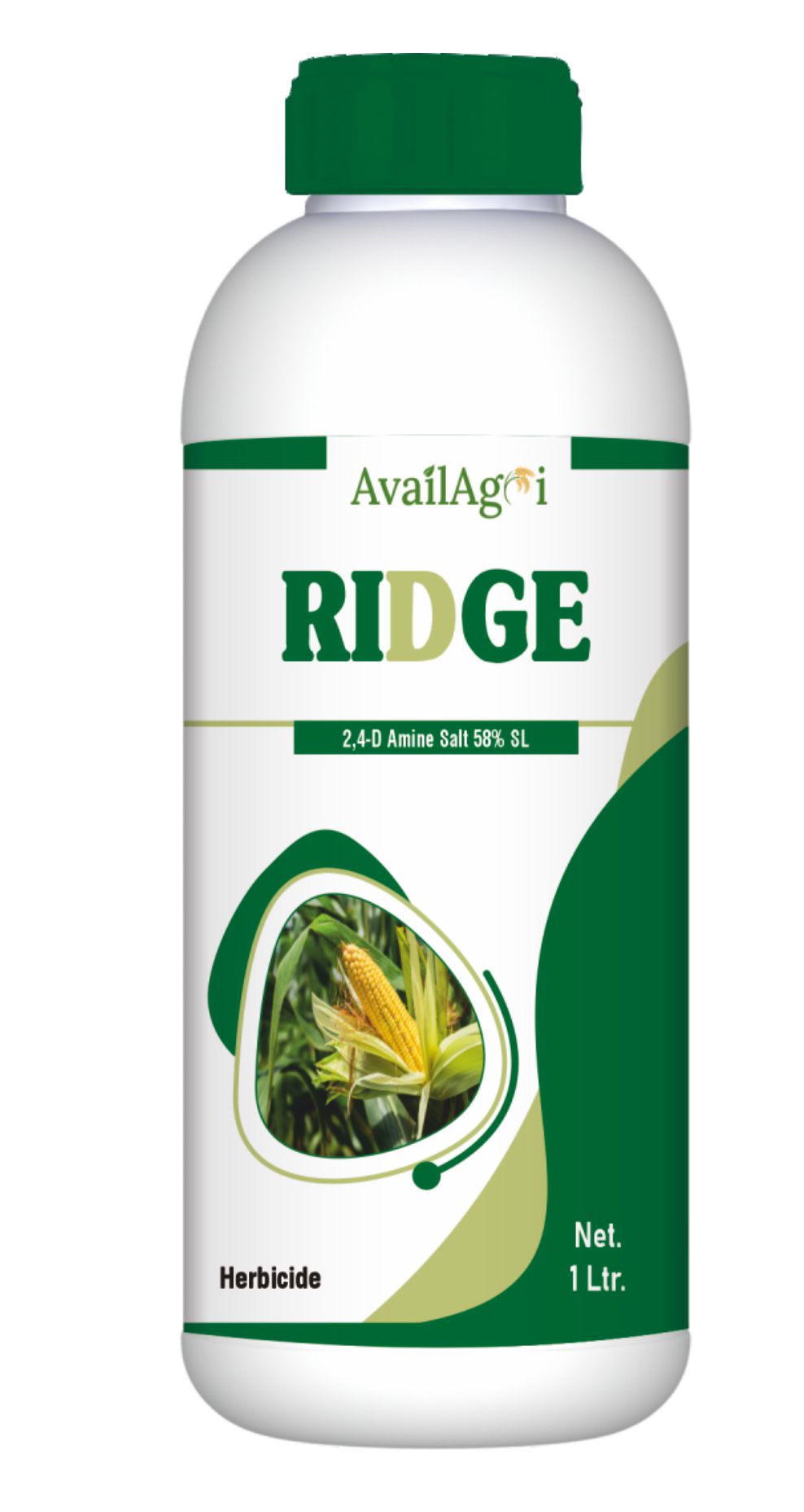 Ridge Product