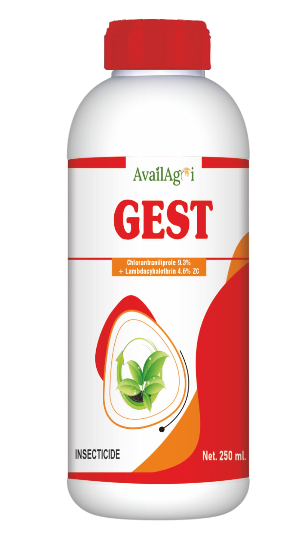 Gest Product