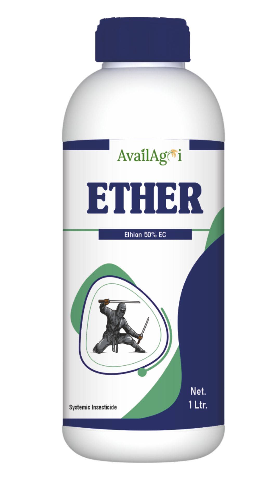 Ether Product