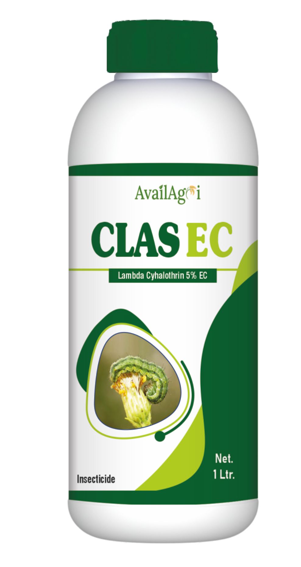 Clas EC Product