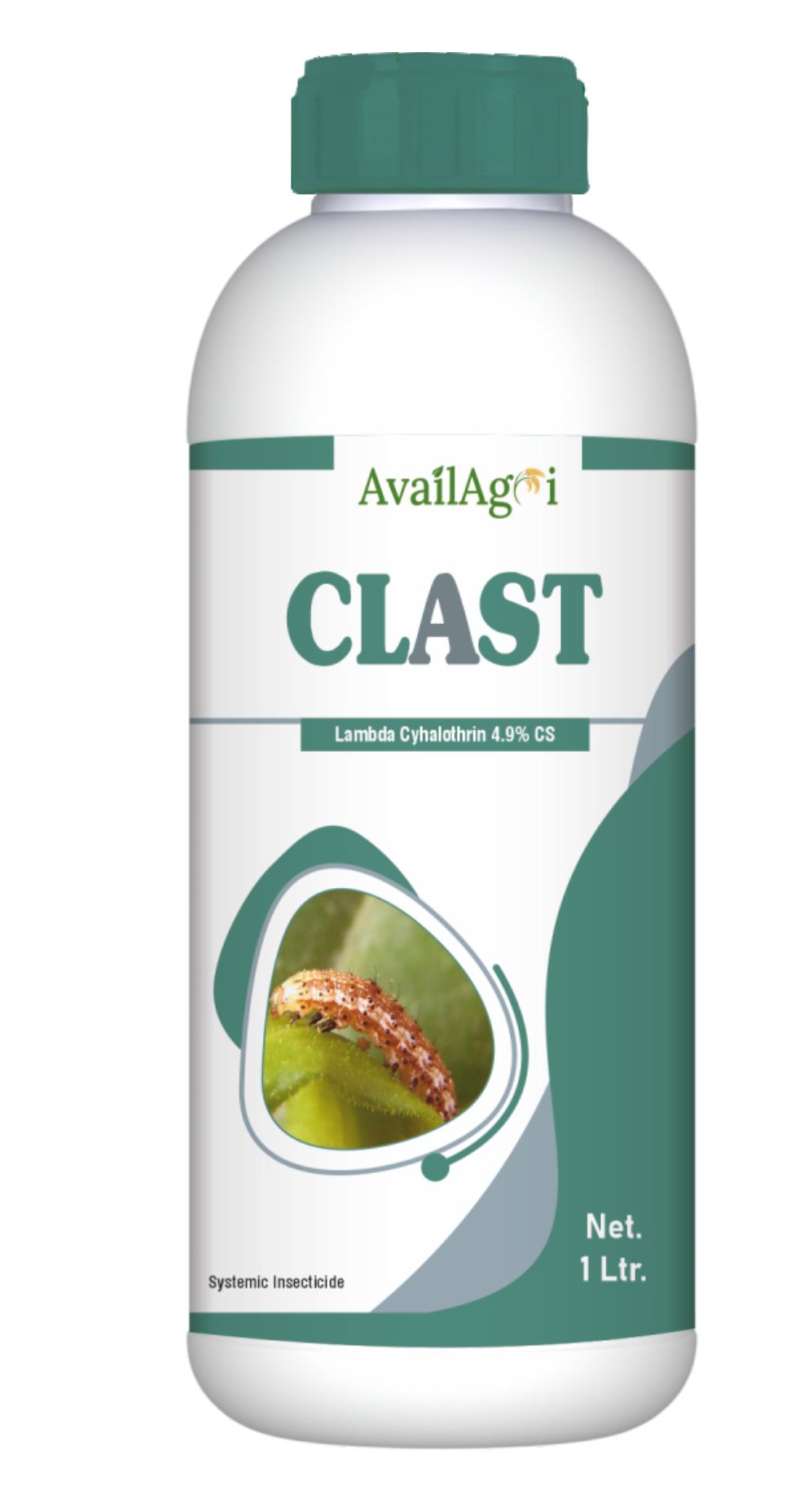 Clast Product
