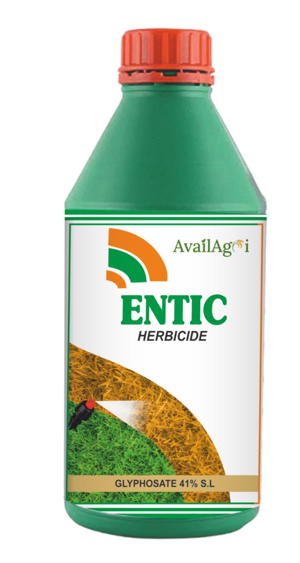 Entic Product