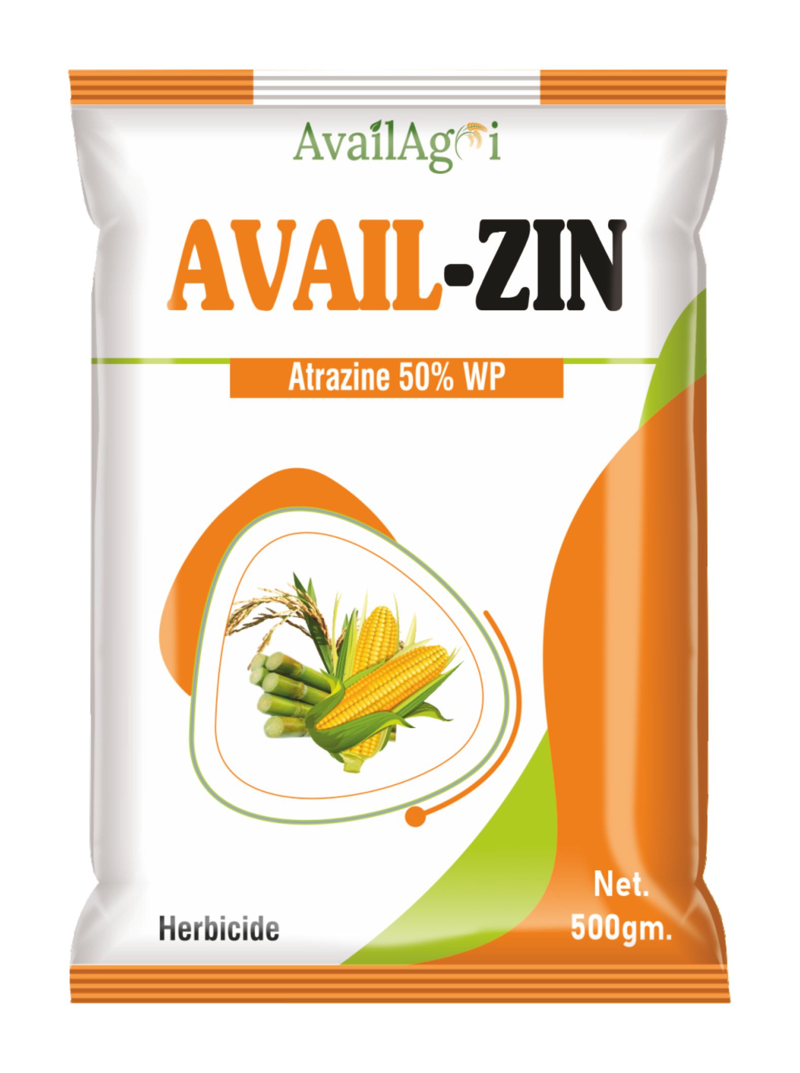 Avail-Zin Product
