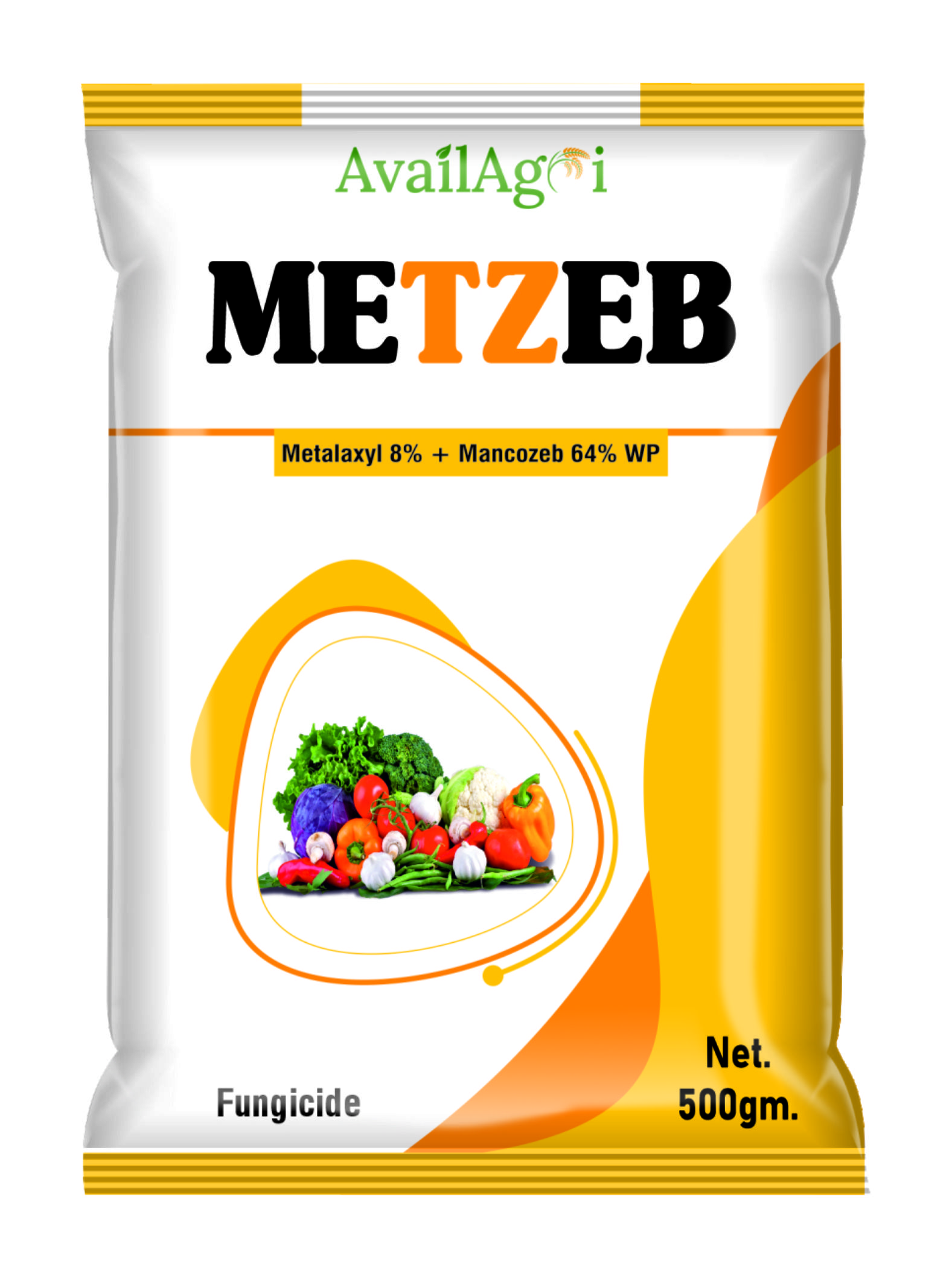 Metzeb Product