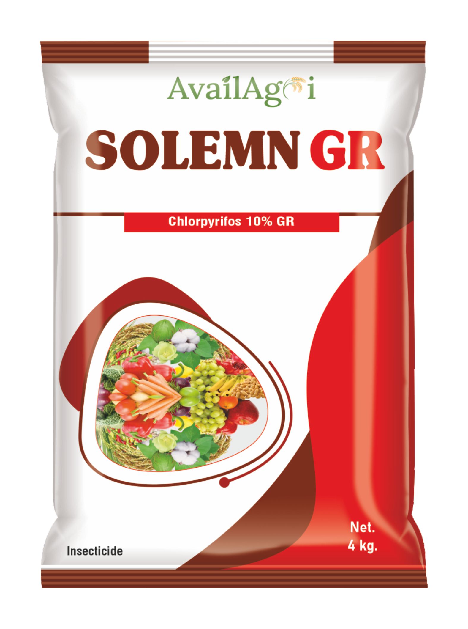 Solemn GR Product