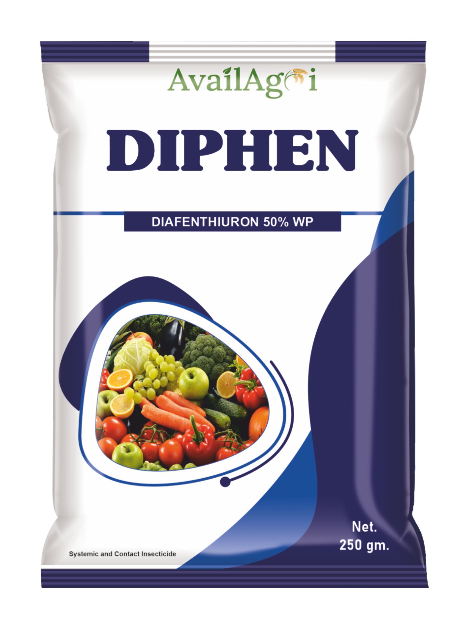 Diphen Product