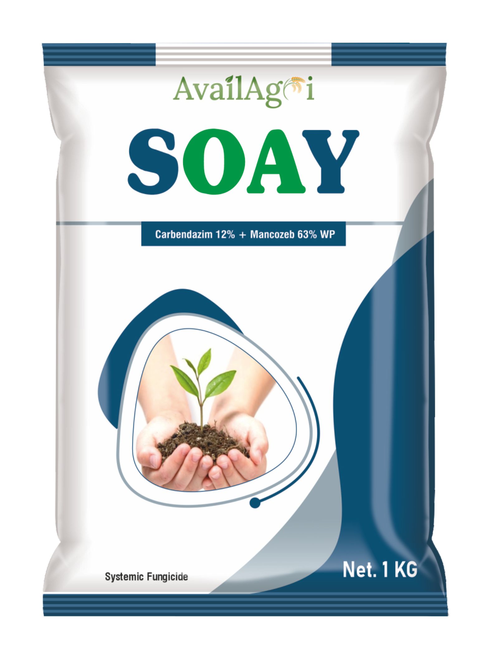 Soay Product
