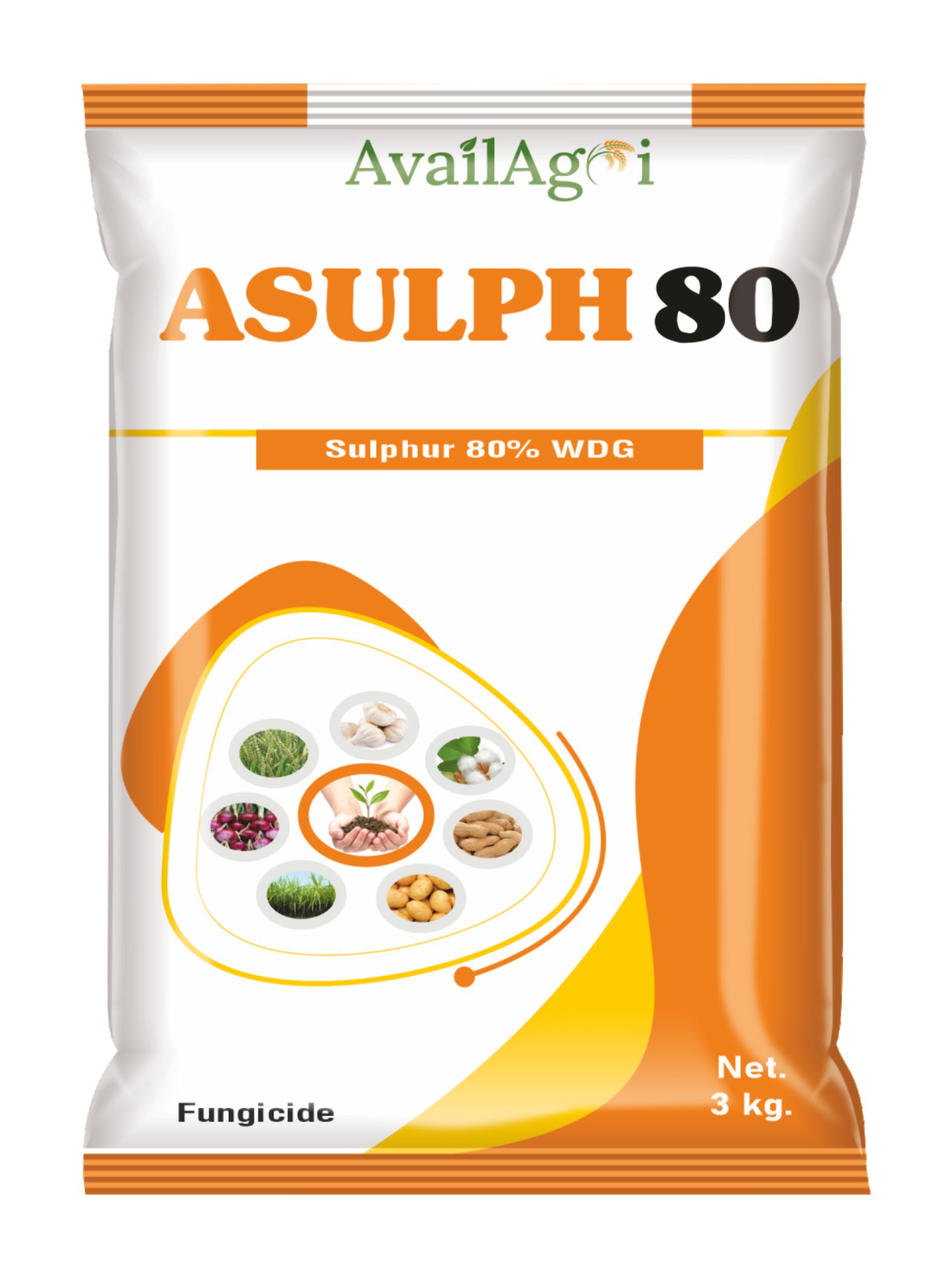 Asulph 80 Product