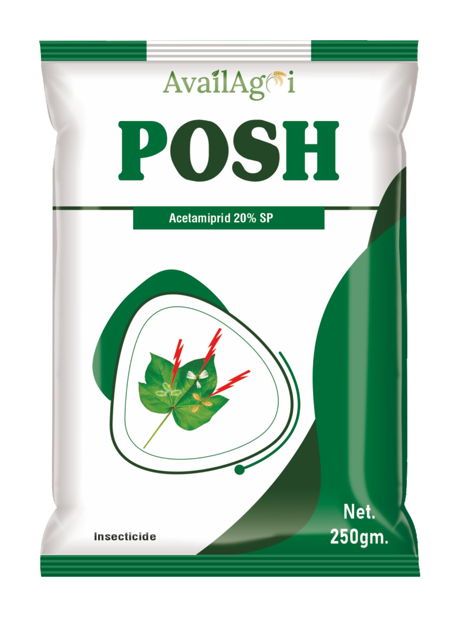 Posh Product