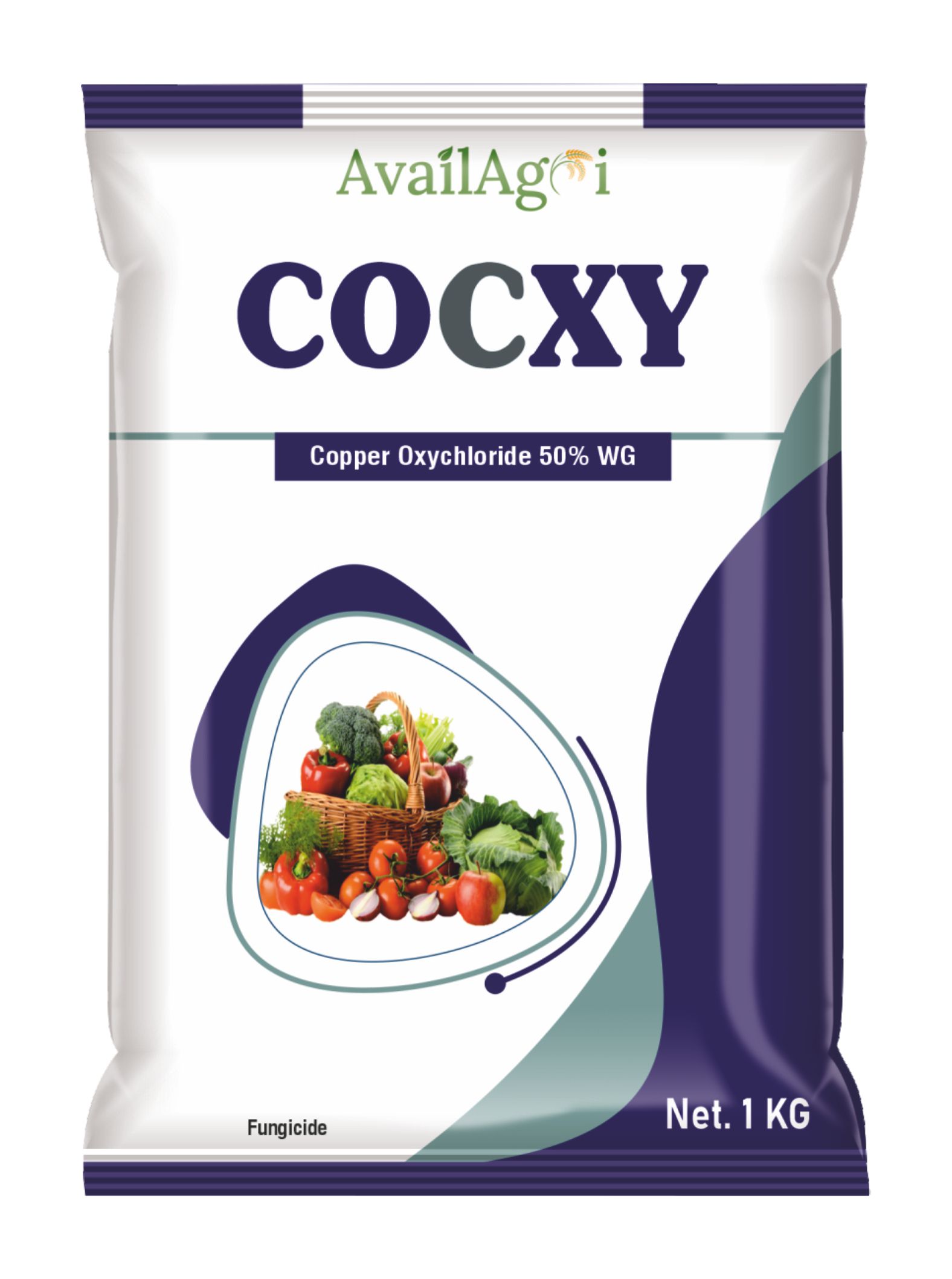 Cooxy Product