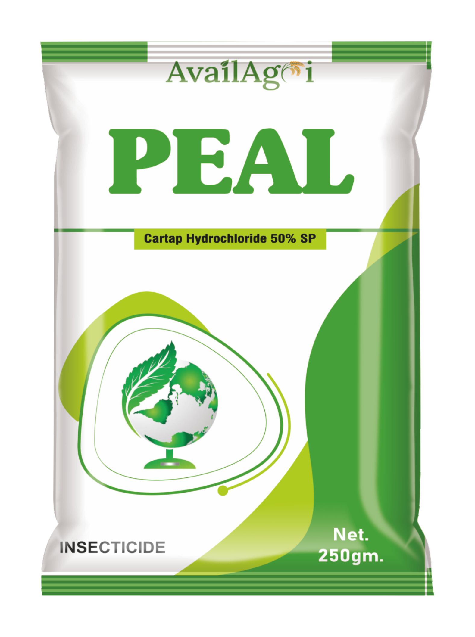 Peal Product