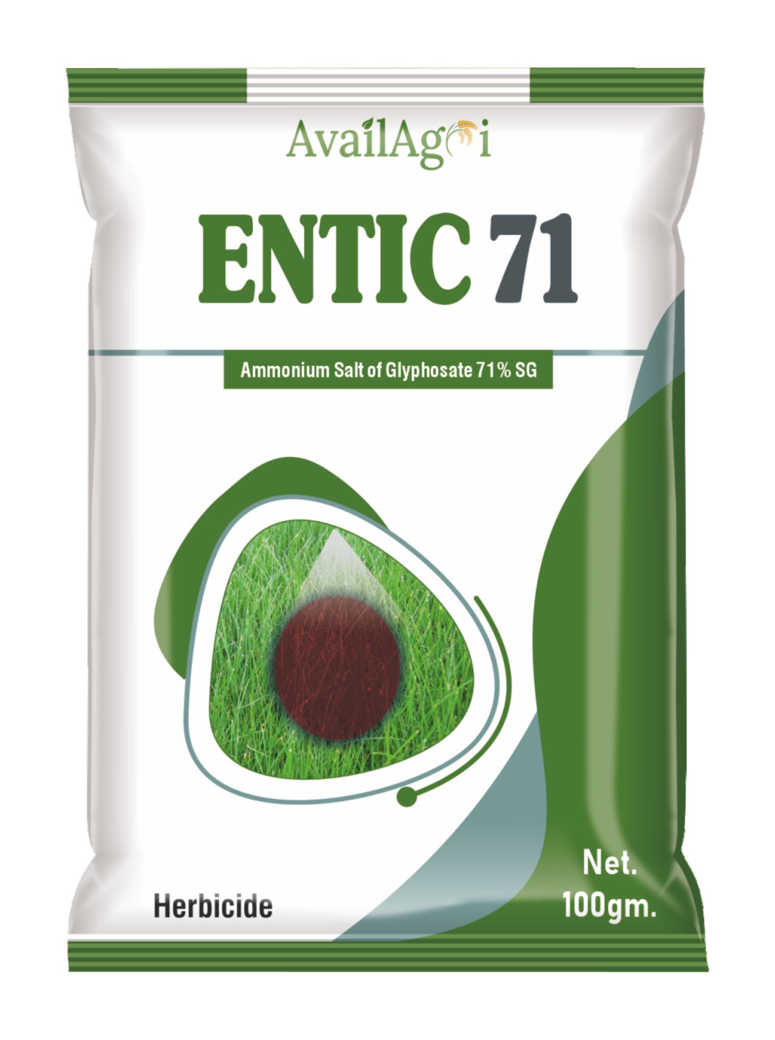 Entic 71 Product