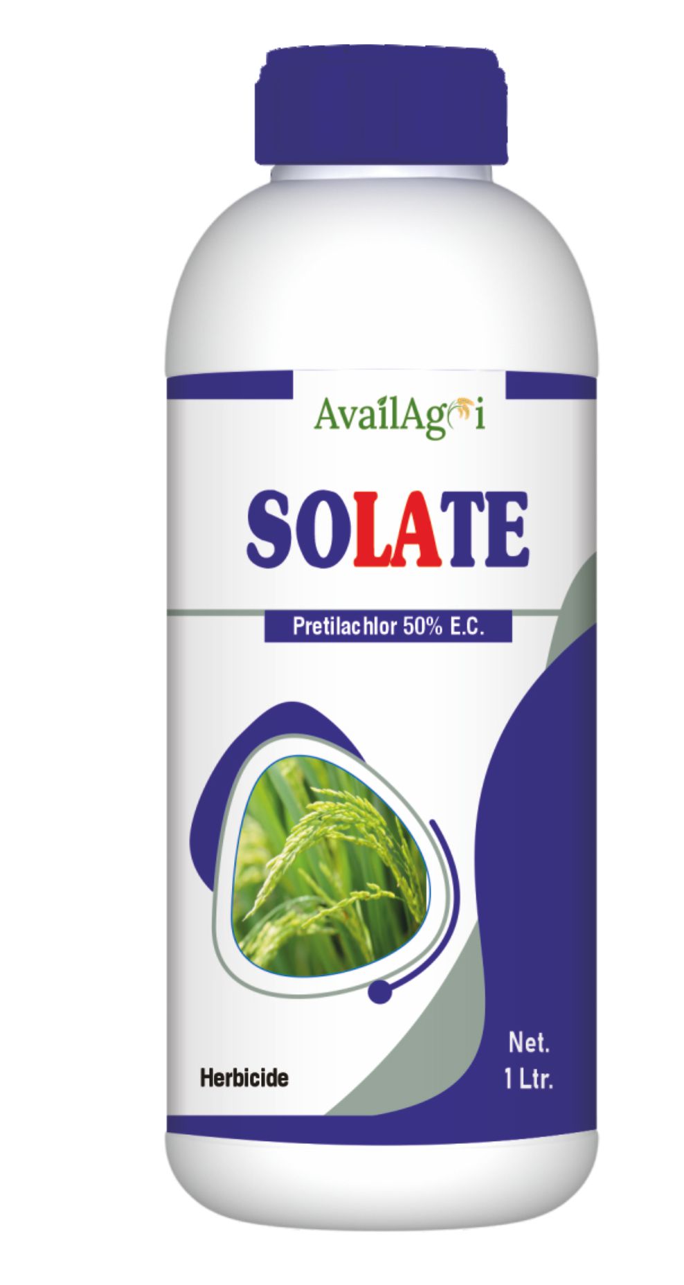 Solate Product